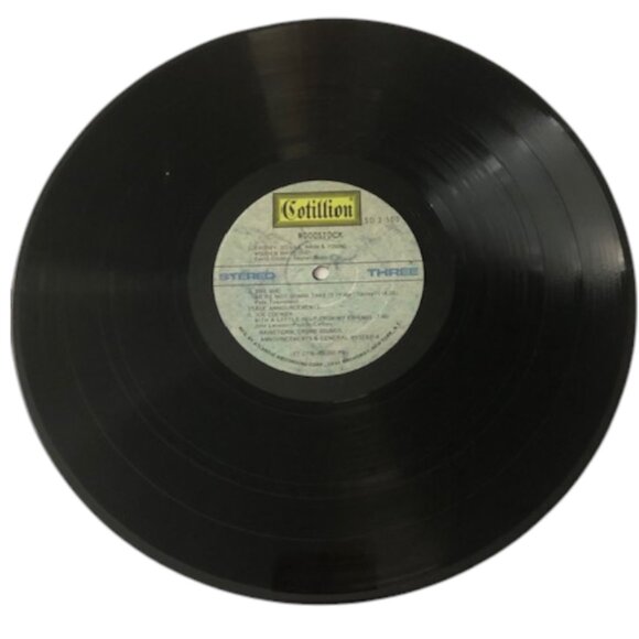 WOODSTOCK - Music from The Original Soundtrack - Vinyl 3xLP -1970 - Picture 8 of 16